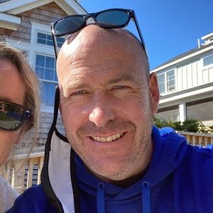 Meet your Posher, Casey